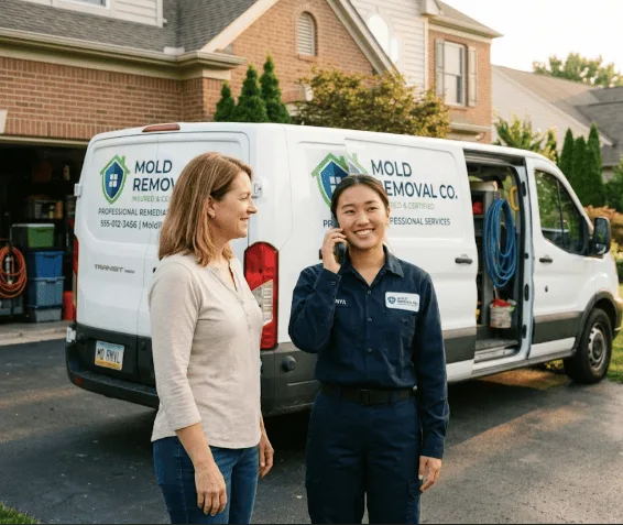 Crawlspace Mold Remediation Alexandria, AL FAQs